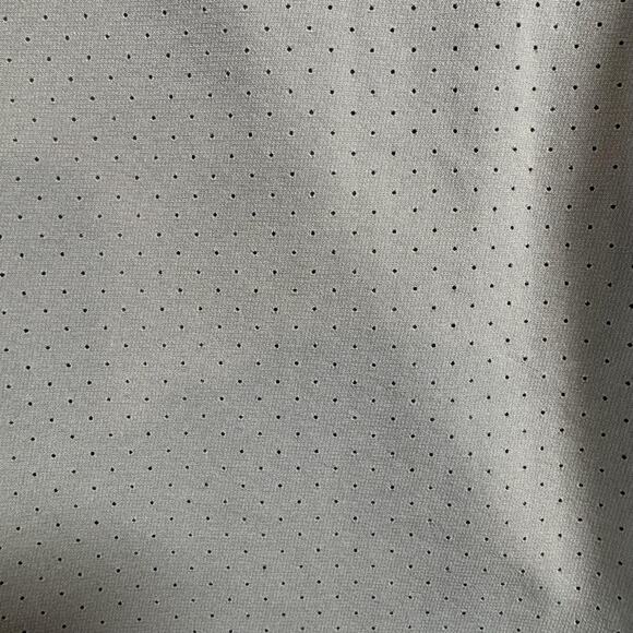 Lululemon Venture Overshirt Mens Medium L/S Button Down Stretch Vapor - Picture 4 of 14